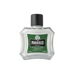 Balsamo da Barba Rinfrescante 100ml | Proraso | Idratante e Rinfrescante