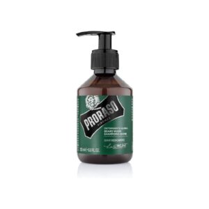 Detergente da Barba | Rinfrescante | Proraso 200ml (beard soap)