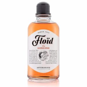Lozione Alcolica | AfterShave | The Genuine Floid 400ml