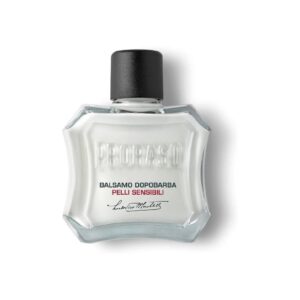Balsamo Dopobarba Pelli Sensibili Proraso | NO ALCOOL 100 ml