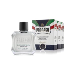 Balsamo Dopobarba Protettivo Proraso | NO ALCOOL 100 ml