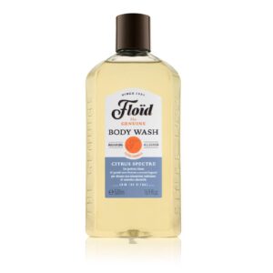 Bagnoschiuma | Body Wash | Citrus Spectre | Floid 500ml