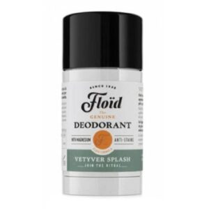 Deodorante | Vetyver Splash | Floid 75ml