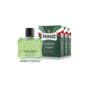 Lozione AfterShave Alcolica | Rinfrescante | Proraso 100ml