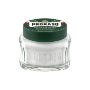 Crema Pre Barba Rinfrescante | Proraso Linea Classica 100ml