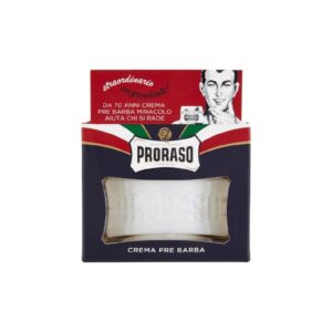 Crema Pre Barba Protettiva | Proraso Linea Classica 100ml