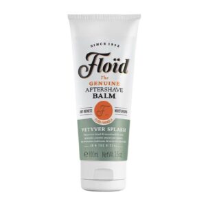 Balsamo DopoBarba | AfterShave | Vetyver Splash 100ml