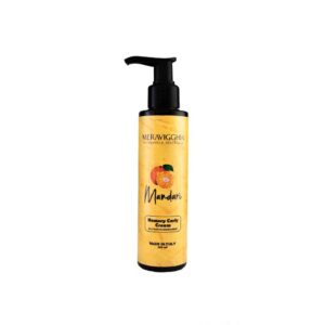 MEMORY Curly Crema 150ml | Meravigghia