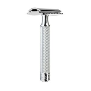 RASOIO DI SICUREZZA CLOSED COMB MUHLE R 89 64 GR MUHLE