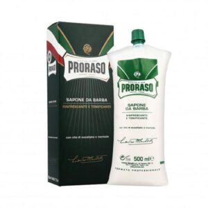 Sapone Tubo | Vescica da 500ml | Proraso